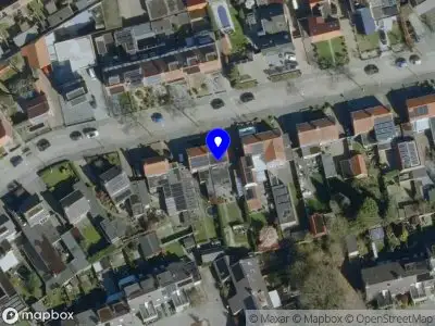 112 melding Overlastmelding Speelheideweg in Best