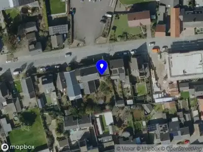 Overlastmelding Boulevard in Grevenbicht