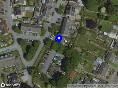 112 melding Overlastmelding De Goerschenweg in Mechelen gesloten