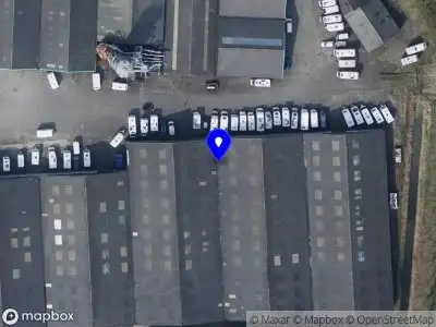 112 melding Ambulance met grote spoed naar de Havenkade in Numansdorp