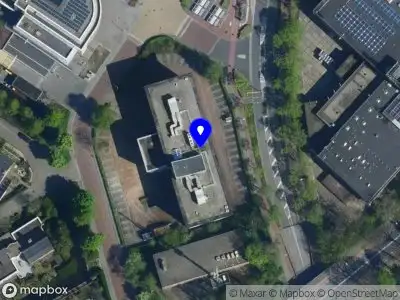 Overlastmelding Haven in Lisse (South Holland) gesloten