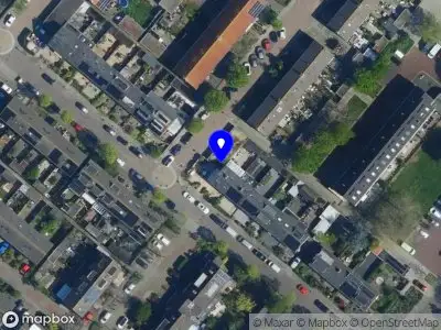 112 melding Overlastmelding Bremstraat in Noordwijkerhout