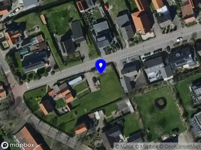 Overlastmelding Duinkerkerweg in Ouddorp (3253 AJ)