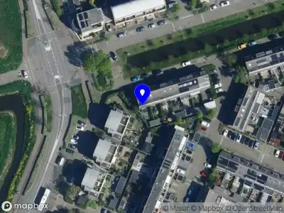 112 melding Overlastmelding Anna Blamandreef in Lisse