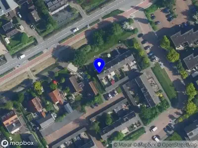 Overlastmelding Julianalaan in Aalsmeer