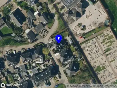 112 melding Overlastmelding Grote Woerd in Herveld gesloten