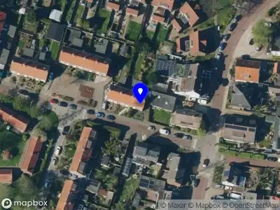 112 melding Anonieme overlastmelding Dominee Gewinweg in Renkum gesloten