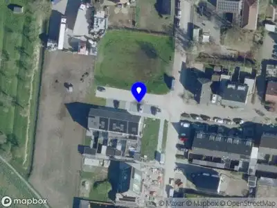 Overlastmelding Ridder van de Merwedestraat in Meeuwen