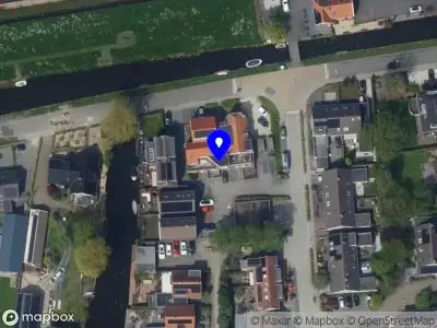 Overlastmelding Het oog in Roelofarendsveen gesloten