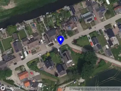 Overlastmelding Buitenkade in Hank gesloten
