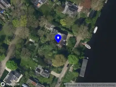 112 melding Overlastmelding Vreelandseweg in Loenen aan de Vecht gesloten