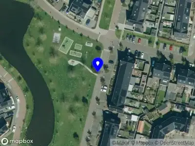 Overlastmelding Gouden Regen in Woudenberg gesloten