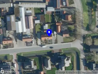 112 melding Overlastmelding Nieuwstraat in Veen gesloten