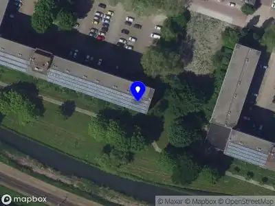 112 melding Overlastmelding Weverstraat in Gorinchem