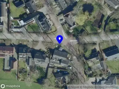 112 melding Overlastmelding Spurkstraat in Den Dungen