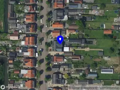 112 melding Overlastmelding Sluisweg in Hardinxveld-Giessendam gesloten