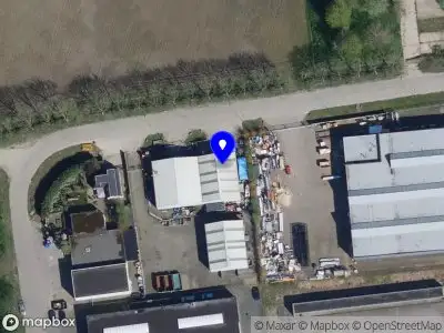 Anonieme overlastmelding Dijkeindenweg in Waspik