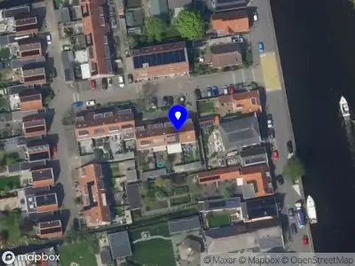 Anonieme overlastmelding Joh. Sepershof in Oude Wetering