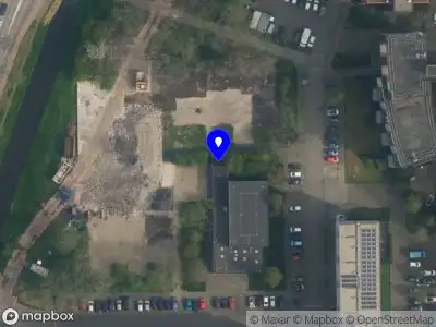 112 melding Overlastmelding Peter Zuidlaan in Waddinxveen gesloten