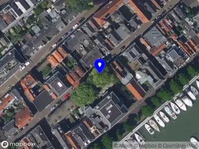 Overlastmelding Hoge Nieuwstraat in Dordrecht gesloten