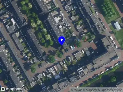 112 melding Overlastmelding Zandoogjestraat in Aalsmeer gesloten