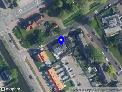 112 melding Overlastmelding Wilhelminastraat in Aalsmeer