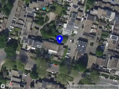 Overlastmelding Schuilenburg in Dordrecht gesloten