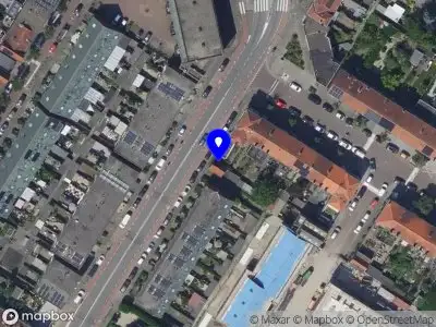 Overlastmelding Eemsteynstraat in Dordrecht gesloten