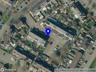Overlastmelding Van Heemskerckstraat in Duiven gesloten
