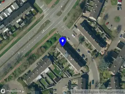 Overlastmelding Drentesingel in Arnhem gesloten