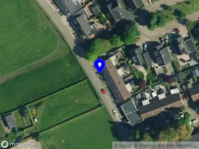 Brandweer met grote spoed naar de Vaassenseweg in Emst vanwege middelgrote brand