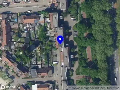 Overlastmelding De Veste in Lelystad