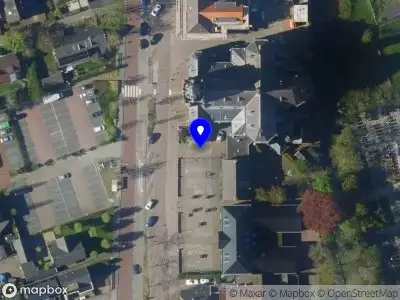 Overlastmelding met urgentie Dorpsstraat in Noord-Scharwoude