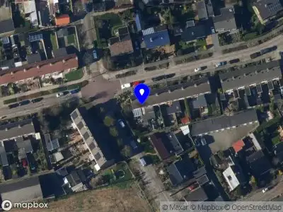 112 melding Overlastmelding Amsteldiepstraat in Den Oever gesloten