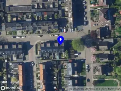 112 melding Overlastmelding Brilliant Starstraat in Bovenkarspel