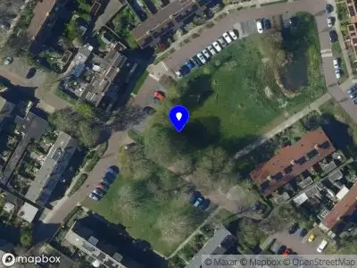 Overlastmelding Talingstraat in Groet