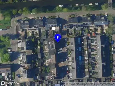 112 melding Overlastmelding Rak in Bovenkarspel gesloten