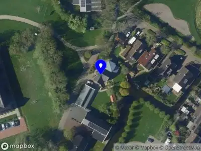 Overlastmelding De Doorbraak in Waarland