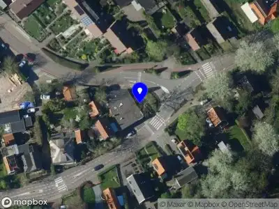 Overlastmelding Laanweg in Schoorl