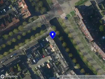 Overlastmelding Enigenburggracht in Hoorn gesloten