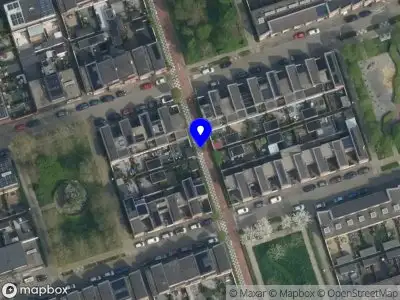 Brandweer met grote spoed naar de Tuinensingel in IJsselstein vanwege gebouwbrand