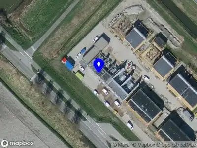 112 melding Ambulance met gepaste spoed naar de Oudelandsedijk in Stad aan 't Haringvliet