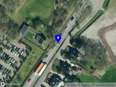 Snelheidscontrole op N226 te Maarsbergen