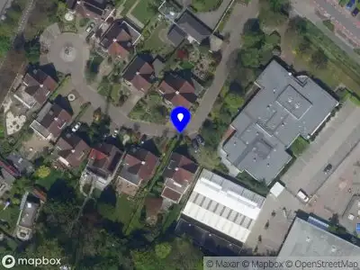 112 melding Besteld ambulance vervoer naar de Abtspoelhof in Oegstgeest