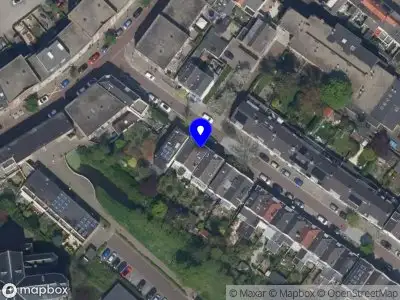 Besteld ambulance vervoer naar de Oostsingel in Schiedam
