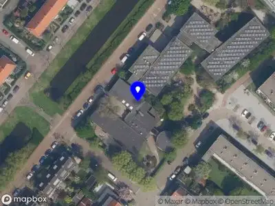 112 melding Ambulance met grote spoed naar de Meidoornsingel in Rotterdam