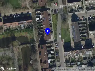 Overlastmelding Europalaan in Goes gesloten