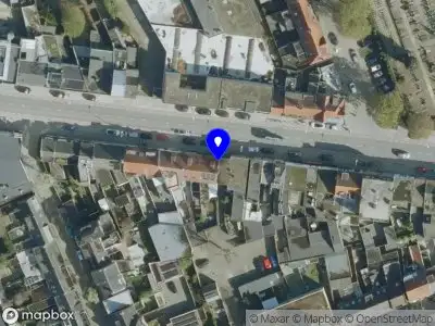 Overlastmelding Bredaseweg in Tilburg gesloten