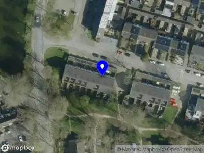 Overlastmelding Dolomietenlaan in Tilburg gesloten