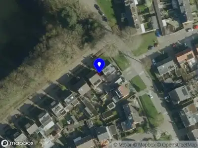 112 melding Overlastmelding Sportlaan in Berkel-Enschot gesloten